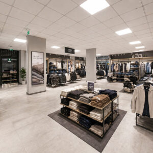 Abbigliamento