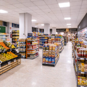 Supermercato