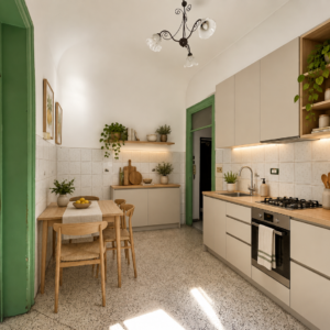 Cucina Ai