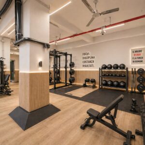 Palestra