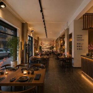 Ristorante Cinese